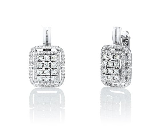 Серьги SK01406